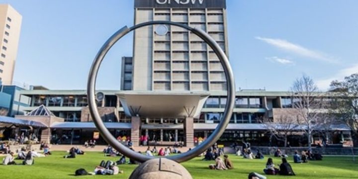 University of New South Wales