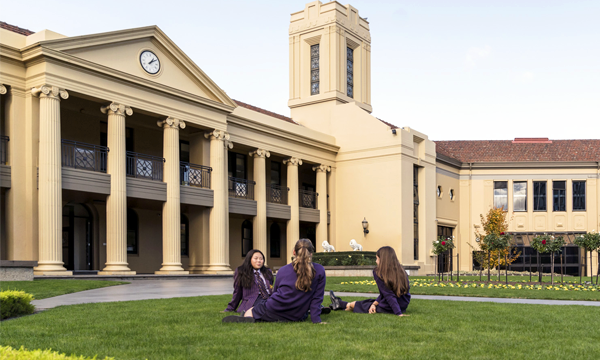 Wesley College (Victoria)
