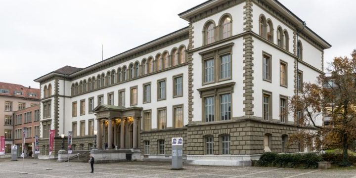 Zurich University of Applied Sciences and Arts