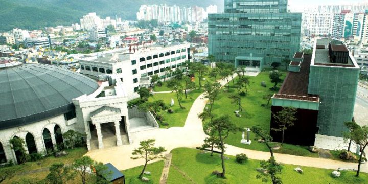 Daegu Future College