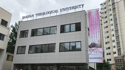 Daehan Theological University