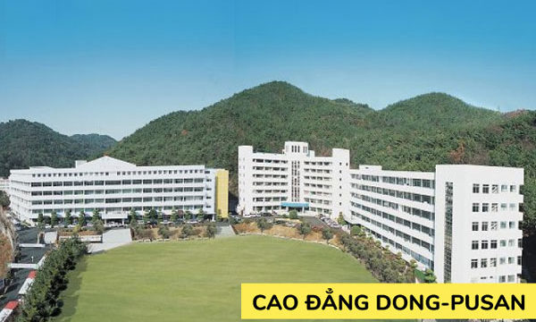 Dong-pusan College