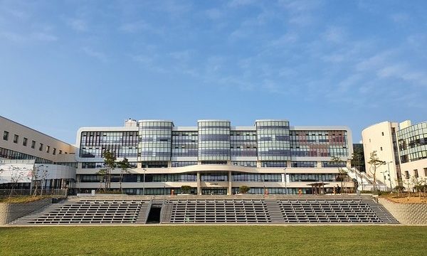 Incheon Catholic University