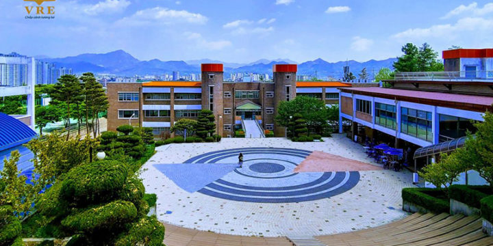 Korea Lift College