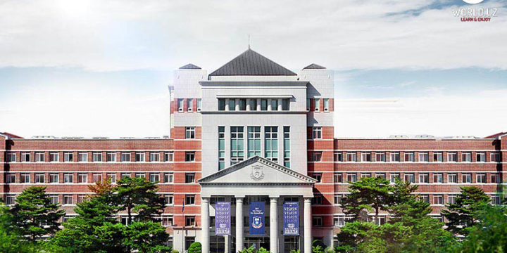 Kyungdong University